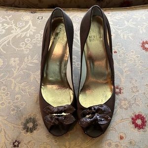 3/$36 Stuart Weitzman Heels